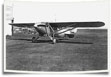 A Ryan Monoplane 
(San Diego Historical Society). From URS Corporation. 2009. Appendix B. Cultural Resources Assessment Report. 
2701 North Harbor Drive Demolition Project Draft EIR (UPD #83356-EIR-713). April. 