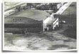Historic photograph of the Ryan Aeronautical Hangar at its former location in 1933. 
Van Wormer, Stephen and Mary Robbins-Wade. 2006.  Historic Architectural Survey: SDIA Master Plan Update. 
Prepared by Affinis and Walter Enterprises. Prepared for San Diego County Regional SDCRAA, P.O. Box 82776, 
San Diego, CA. On File with the San Diego County Regional SDCRAA.
