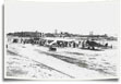 Planes at Lindbergh Field circa 1928 – 1930. 
(San Diego Historical Society). From URS Corporation. 2009. Appendix B. Cultural Resources Assessment Report. 
2701 North Harbor Drive Demolition Project Draft EIR (UPD #83356-EIR-713). April.