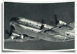 The fuselage section and exhaust ports of this Boeing C-97 were built by 
Ryan Aeronautical Company.
Ryan Aeronautical Company Annual Report. 1949.